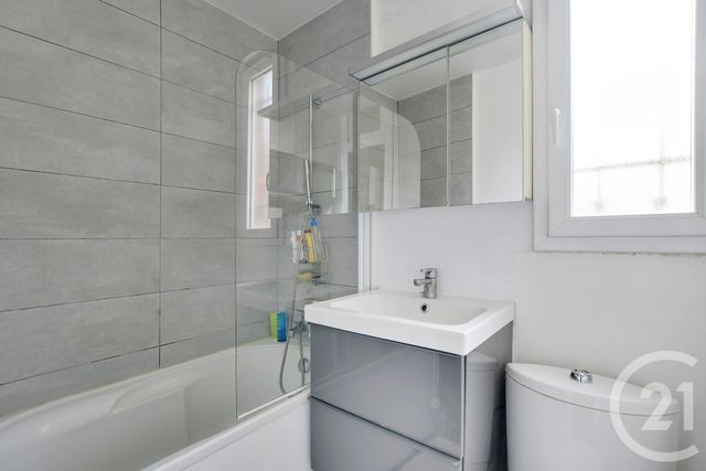 maison à vendre - 5 pièces - 103.0 m2 - VILLEJUIF - 94 - ILE-DE-FRANCE - Century 21 Saint-Fargeau