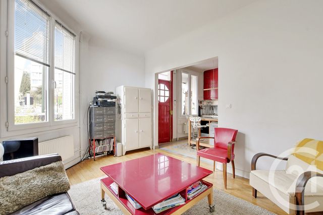 maison - VILLEJUIF - 94