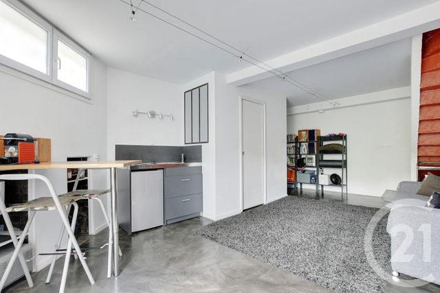 maison à vendre - 5 pièces - 103.0 m2 - VILLEJUIF - 94 - ILE-DE-FRANCE - Century 21 Saint-Fargeau