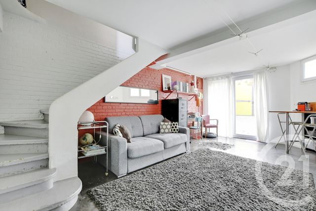 maison à vendre - 5 pièces - 103.0 m2 - VILLEJUIF - 94 - ILE-DE-FRANCE - Century 21 Saint-Fargeau