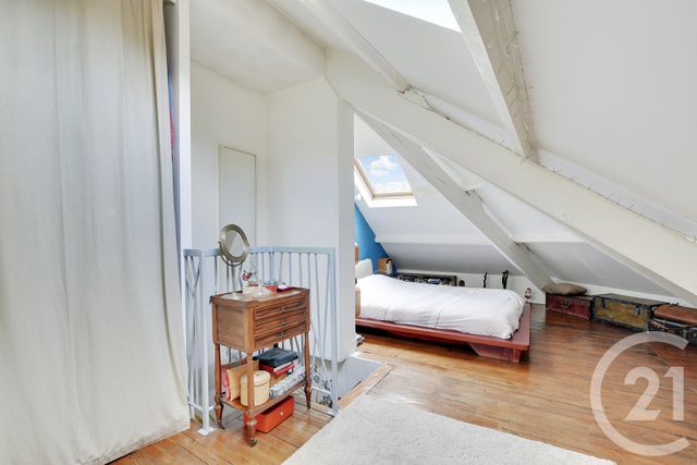 maison à vendre - 5 pièces - 103.0 m2 - VILLEJUIF - 94 - ILE-DE-FRANCE - Century 21 Saint-Fargeau