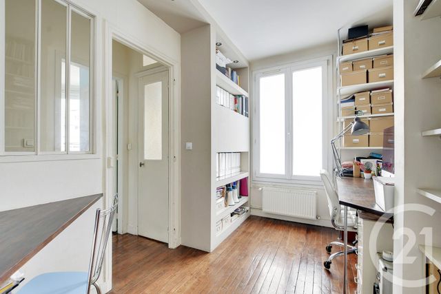 maison à vendre - 5 pièces - 103.0 m2 - VILLEJUIF - 94 - ILE-DE-FRANCE - Century 21 Saint-Fargeau