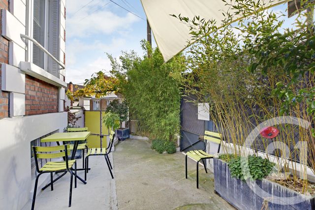 maison à vendre - 5 pièces - 103.0 m2 - VILLEJUIF - 94 - ILE-DE-FRANCE - Century 21 Saint-Fargeau