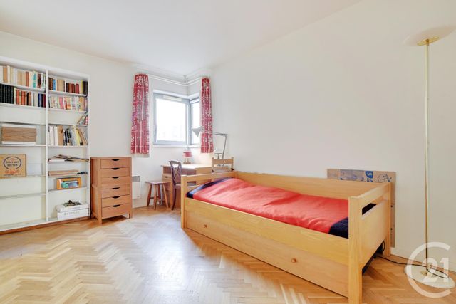 Appartement F3 à vendre - 3 pièces - 77.0 m2 - PARIS - 75020 - ILE-DE-FRANCE - Century 21 Saint-Fargeau