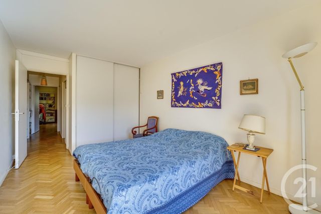 Appartement F3 à vendre - 3 pièces - 77.0 m2 - PARIS - 75020 - ILE-DE-FRANCE - Century 21 Saint-Fargeau