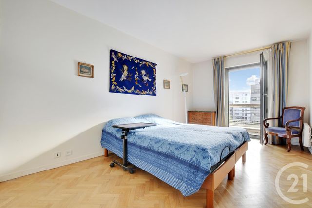 Appartement F3 à vendre - 3 pièces - 77.0 m2 - PARIS - 75020 - ILE-DE-FRANCE - Century 21 Saint-Fargeau