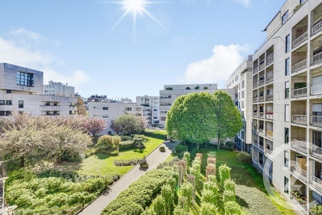 Appartement F3 à vendre - 3 pièces - 77.0 m2 - PARIS - 75020 - ILE-DE-FRANCE - Century 21 Saint-Fargeau