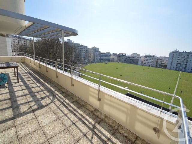 Appartement F4 à vendre - 4 pièces - 100.0 m2 - PARIS - 75020 - ILE-DE-FRANCE - Century 21 Saint-Fargeau