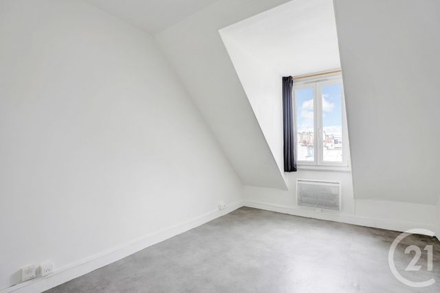 Appartement F1 à vendre PARIS