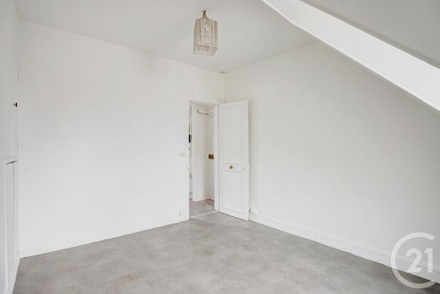 Appartement F1 à vendre - 1 pièce - 16.49 m2 - PARIS - 75011 - ILE-DE-FRANCE - Century 21 Saint-Fargeau