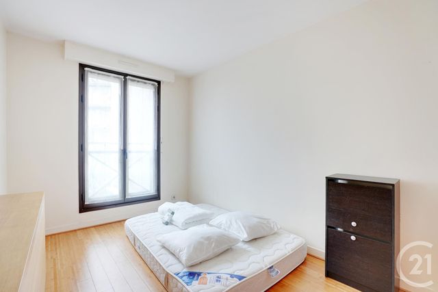 Appartement F3 à vendre - 3 pièces - 63.0 m2 - PARIS - 75020 - ILE-DE-FRANCE - Century 21 Saint-Fargeau