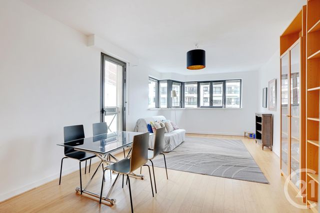 appartement - PARIS - 75020