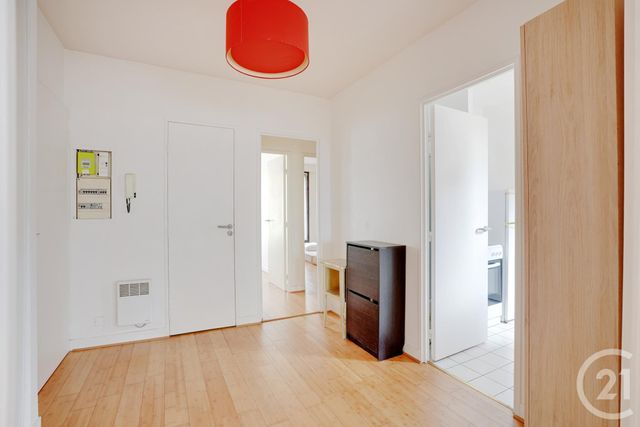 Appartement F3 à vendre - 3 pièces - 63.0 m2 - PARIS - 75020 - ILE-DE-FRANCE - Century 21 Saint-Fargeau