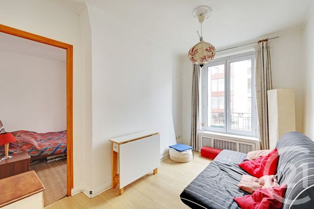 appartement - PARIS - 75020