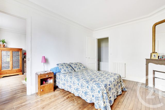 Appartement F2 à vendre - 2 pièces - 46.3 m2 - PARIS - 75020 - ILE-DE-FRANCE - Century 21 Saint-Fargeau