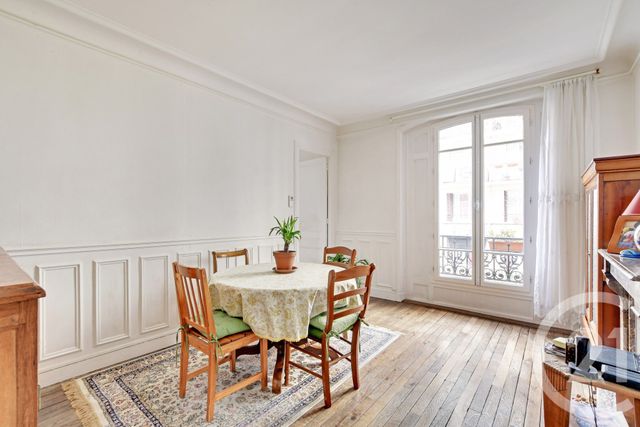 appartement - PARIS - 75020