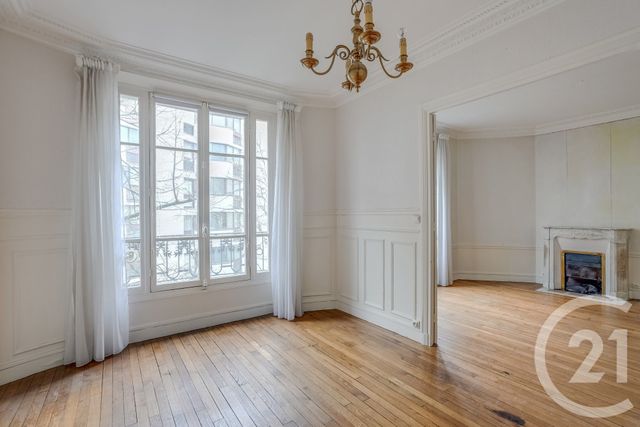 Appartement F3 à vendre - 3 pièces - 57.0 m2 - PARIS - 75020 - ILE-DE-FRANCE - Century 21 Saint-Fargeau