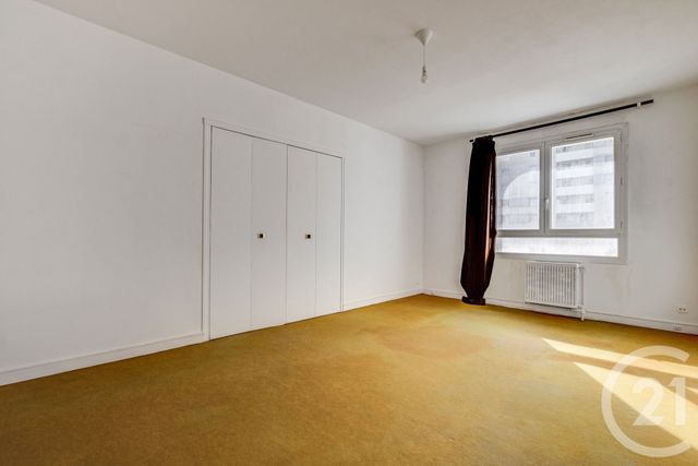 Appartement F2 à vendre - 2 pièces - 50.0 m2 - PARIS - 75020 - ILE-DE-FRANCE - Century 21 Saint-Fargeau