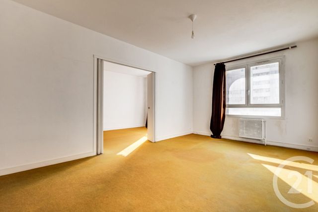appartement - PARIS - 75020