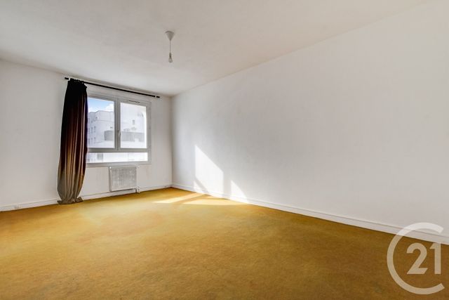 Appartement F2 à vendre - 2 pièces - 50.0 m2 - PARIS - 75020 - ILE-DE-FRANCE - Century 21 Saint-Fargeau