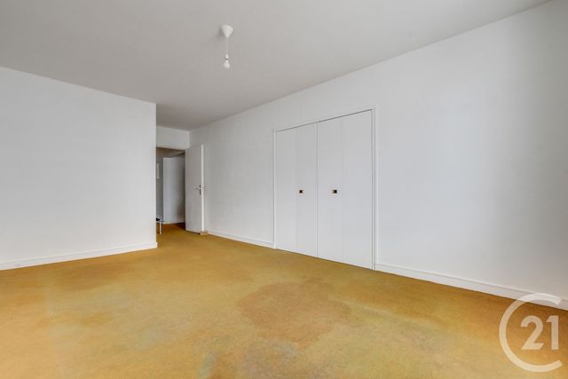 Appartement F2 à vendre - 2 pièces - 50.0 m2 - PARIS - 75020 - ILE-DE-FRANCE - Century 21 Saint-Fargeau