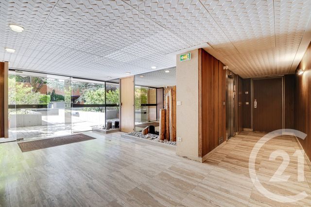 Appartement F2 à vendre - 2 pièces - 47.0 m2 - PARIS - 75020 - ILE-DE-FRANCE - Century 21 Saint-Fargeau