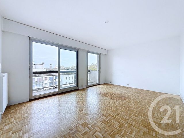 Appartement F1 à vendre - 1 pièce - 32.0 m2 - PARIS - 75020 - ILE-DE-FRANCE - Century 21 Saint-Fargeau