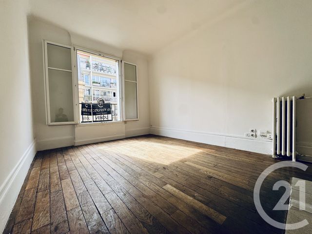 appartement - PARIS - 75020