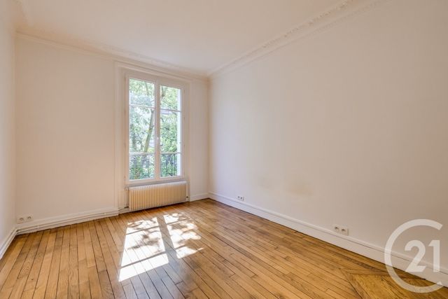 Appartement F3 à vendre - 3 pièces - 53.0 m2 - PARIS - 75020 - ILE-DE-FRANCE - Century 21 Saint-Fargeau