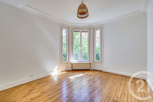 appartement - PARIS - 75020