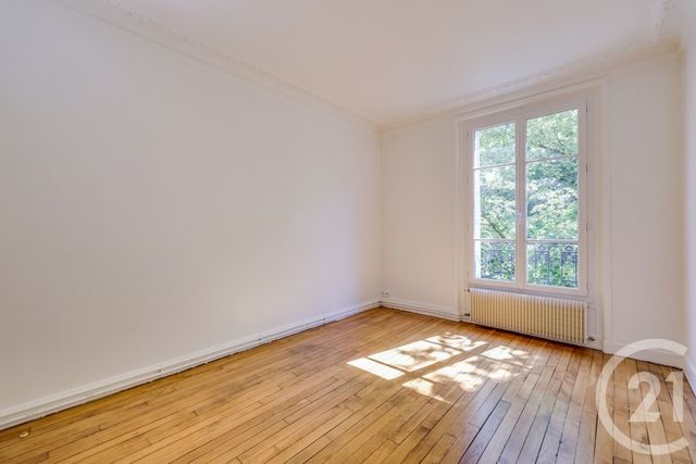 Appartement F3 à vendre - 3 pièces - 53.0 m2 - PARIS - 75020 - ILE-DE-FRANCE - Century 21 Saint-Fargeau