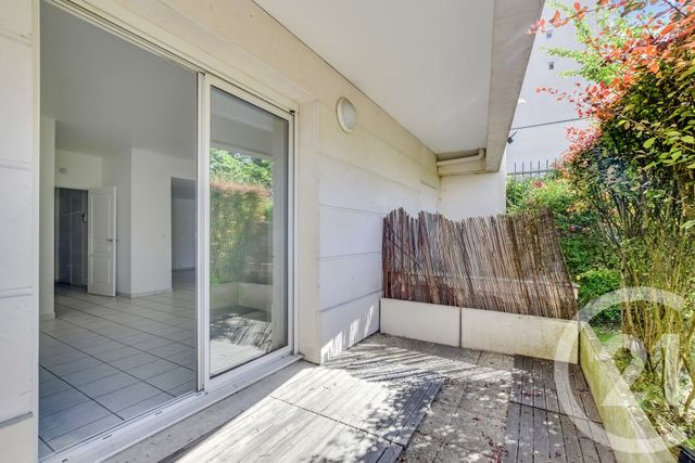 Appartement F2 à vendre - 2 pièces - 43.0 m2 - PARIS - 75020 - ILE-DE-FRANCE - Century 21 Saint-Fargeau