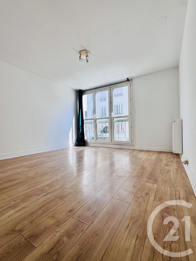 appartement - PARIS - 75020