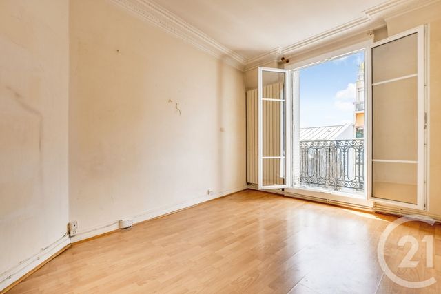 appartement - PARIS - 75020