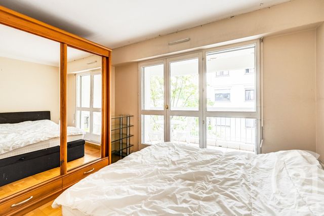 Appartement F5 à vendre - 5 pièces - 85.0 m2 - PARIS - 75020 - ILE-DE-FRANCE - Century 21 Saint-Fargeau