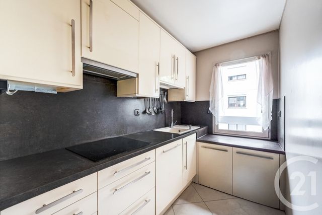 Appartement F5 à vendre - 5 pièces - 85.0 m2 - PARIS - 75020 - ILE-DE-FRANCE - Century 21 Saint-Fargeau