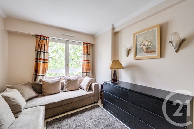 Appartement F5 à vendre - 5 pièces - 85.0 m2 - PARIS - 75020 - ILE-DE-FRANCE - Century 21 Saint-Fargeau