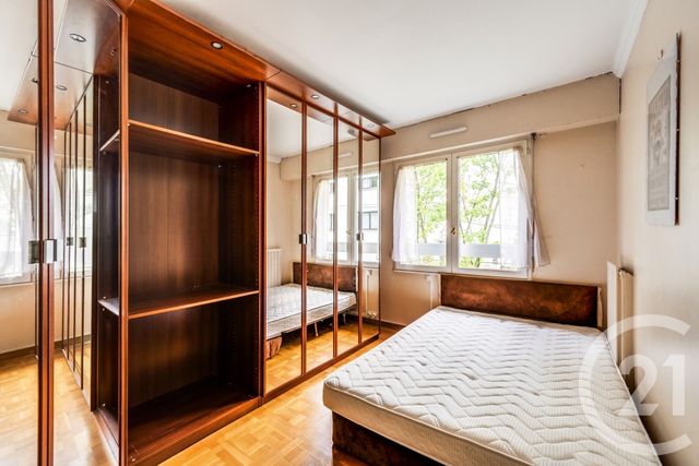 Appartement F5 à vendre - 5 pièces - 85.0 m2 - PARIS - 75020 - ILE-DE-FRANCE - Century 21 Saint-Fargeau