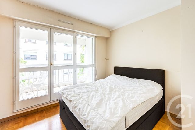 Appartement F5 à vendre - 5 pièces - 85.0 m2 - PARIS - 75020 - ILE-DE-FRANCE - Century 21 Saint-Fargeau