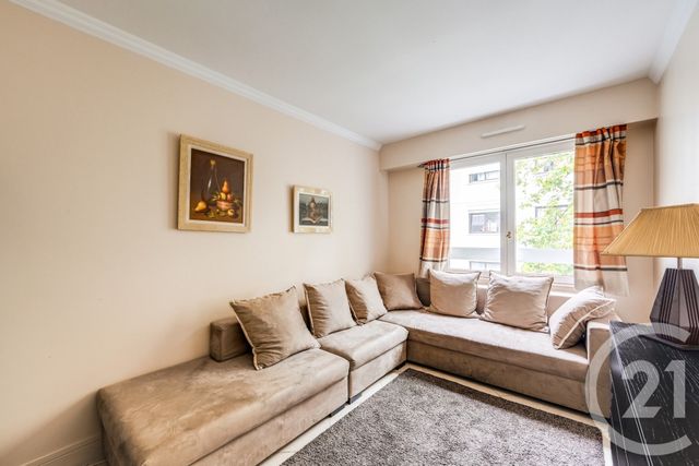 Appartement F5 à vendre - 5 pièces - 85.0 m2 - PARIS - 75020 - ILE-DE-FRANCE - Century 21 Saint-Fargeau