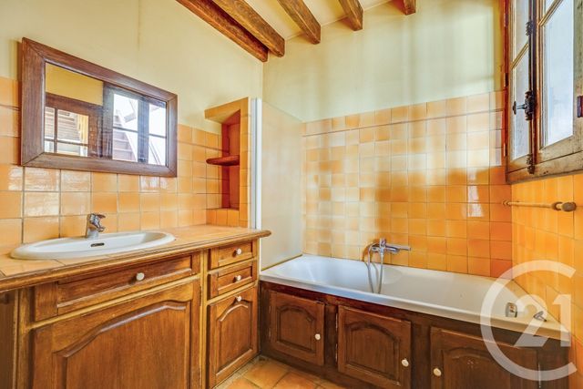 maison à vendre - 3 pièces - 56.09 m2 - PARIS - 75020 - ILE-DE-FRANCE - Century 21 Saint-Fargeau