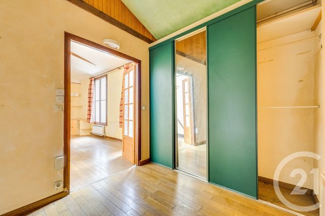 maison à vendre - 3 pièces - 56.09 m2 - PARIS - 75020 - ILE-DE-FRANCE - Century 21 Saint-Fargeau