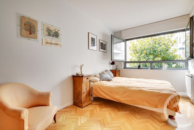 Appartement F3 à vendre - 3 pièces - 90.0 m2 - PARIS - 75020 - ILE-DE-FRANCE - Century 21 Saint-Fargeau