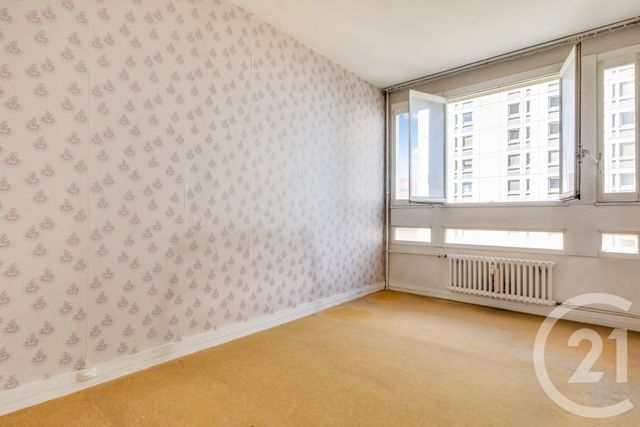Appartement F2 à vendre - 2 pièces - 45.5 m2 - PARIS - 75019 - ILE-DE-FRANCE - Century 21 Saint-Fargeau