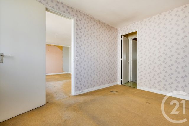 Appartement F2 à vendre - 2 pièces - 45.5 m2 - PARIS - 75019 - ILE-DE-FRANCE - Century 21 Saint-Fargeau