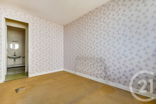 Appartement F2 à vendre - 2 pièces - 45.5 m2 - PARIS - 75019 - ILE-DE-FRANCE - Century 21 Saint-Fargeau