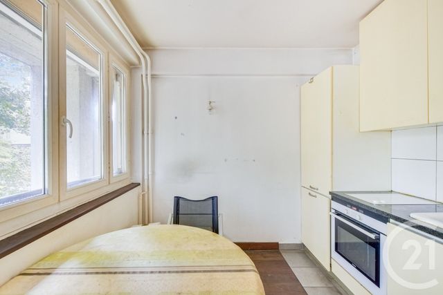 Appartement F1 à vendre - 1 pièce - 26.0 m2 - PARIS - 75020 - ILE-DE-FRANCE - Century 21 Saint-Fargeau