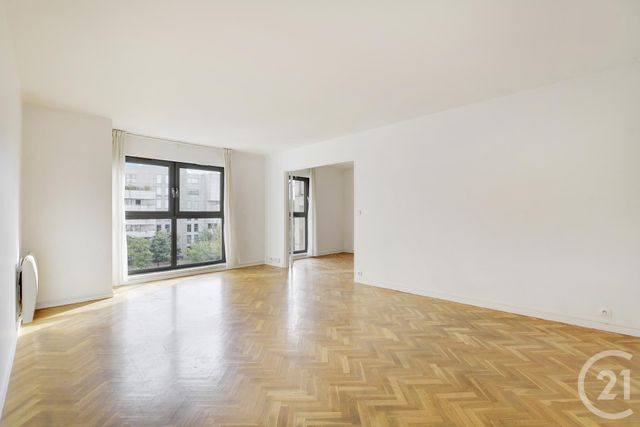 appartement - PARIS - 75020