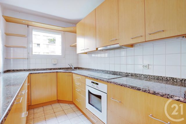 Appartement F3 à vendre - 3 pièces - 80.0 m2 - PARIS - 75019 - ILE-DE-FRANCE - Century 21 Saint-Fargeau