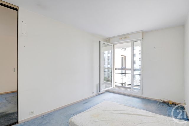 Appartement F3 à vendre - 3 pièces - 80.0 m2 - PARIS - 75019 - ILE-DE-FRANCE - Century 21 Saint-Fargeau